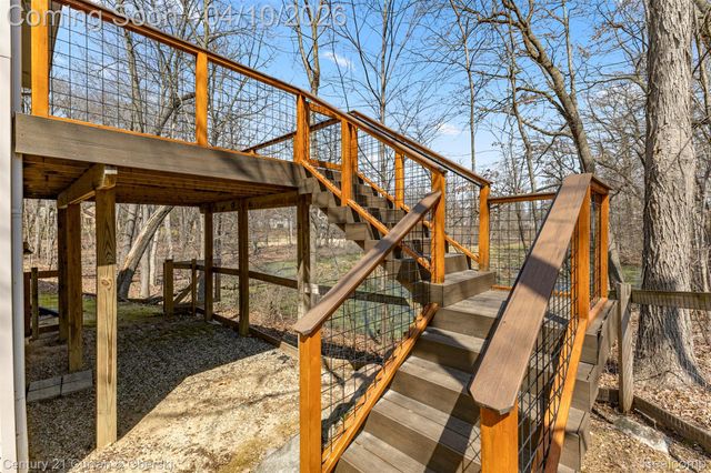 7545 Herbst Road, Genoa Township, MI 48114