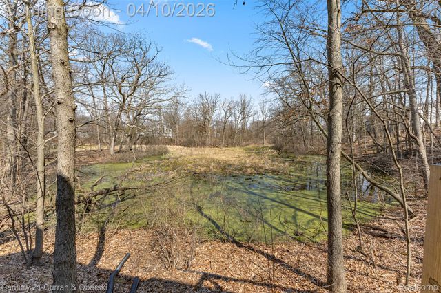 7545 Herbst Road, Genoa Township, MI 48114