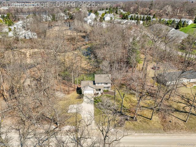 7545 Herbst Road, Genoa Township, MI 48114