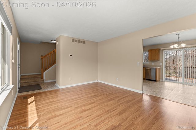 7545 Herbst Road, Genoa Township, MI 48114