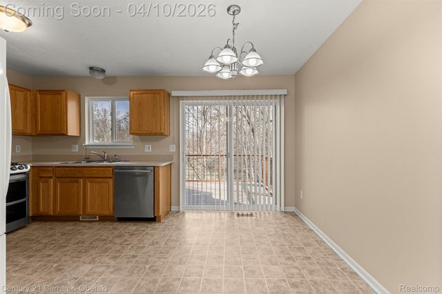 7545 Herbst Road, Genoa Township, MI 48114