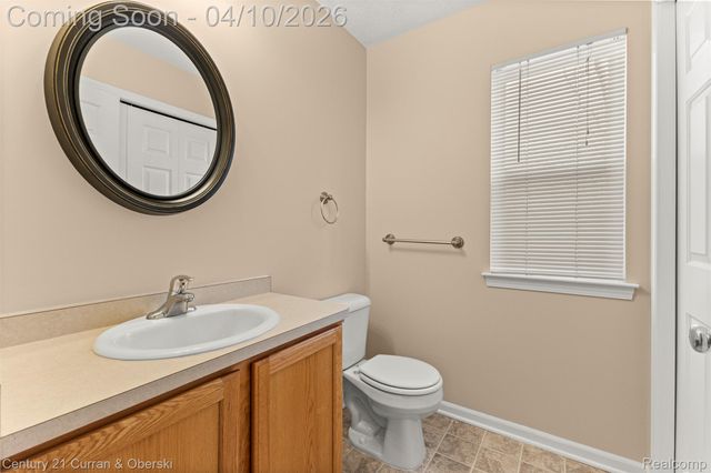 7545 Herbst Road, Genoa Township, MI 48114