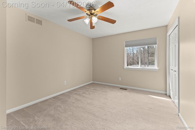 7545 Herbst Road, Genoa Township, MI 48114