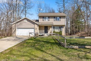 7545 Herbst Road, Genoa Township, MI 48114