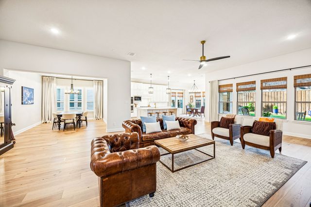 2712 Castlebridge, The Colony, TX 75056