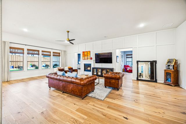 2712 Castlebridge, The Colony, TX 75056