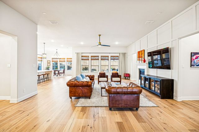 2712 Castlebridge, The Colony, TX 75056