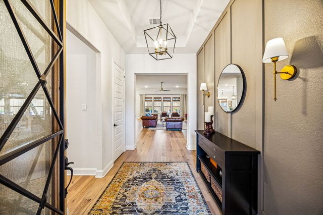 2712 Castlebridge, The Colony, TX 75056