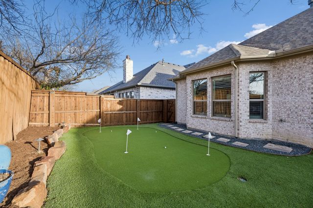 2712 Castlebridge, The Colony, TX 75056