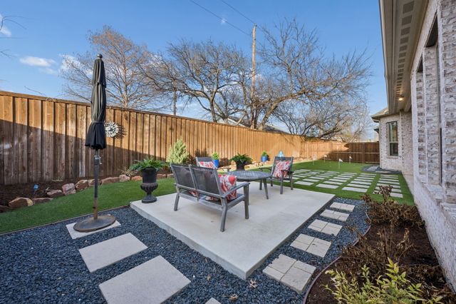 2712 Castlebridge, The Colony, TX 75056