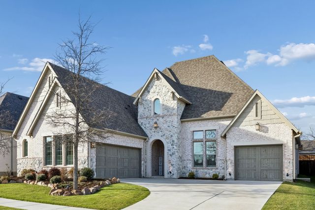 2712 Castlebridge, The Colony, TX 75056