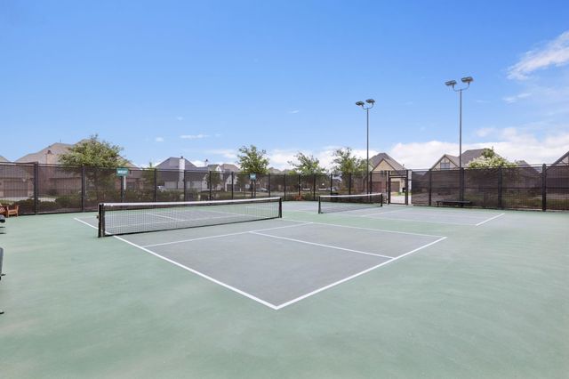 2712 Castlebridge, The Colony, TX 75056