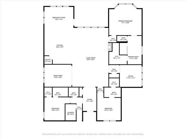 2712 Castlebridge, The Colony, TX 75056