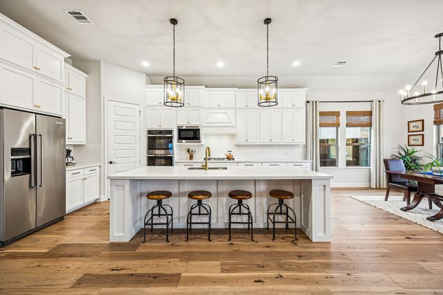 2712 Castlebridge, The Colony, TX 75056