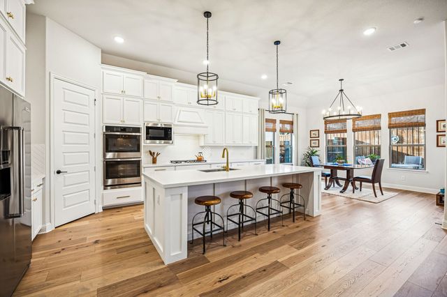 2712 Castlebridge, The Colony, TX 75056