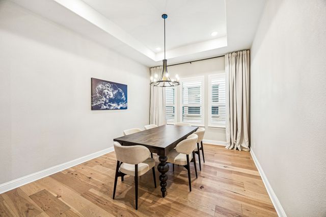 2712 Castlebridge, The Colony, TX 75056