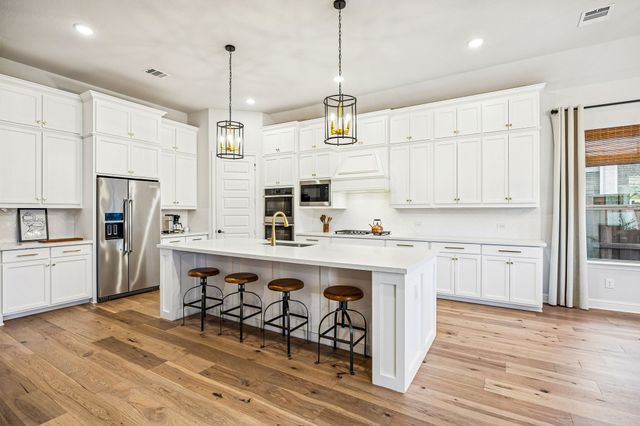 2712 Castlebridge, The Colony, TX 75056