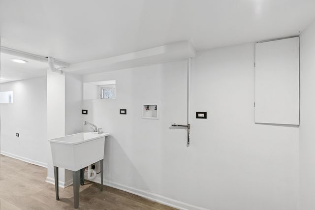 9610 S Wallace Street, Chicago, IL 60628