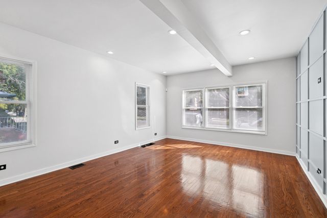 9610 S Wallace Street, Chicago, IL 60628