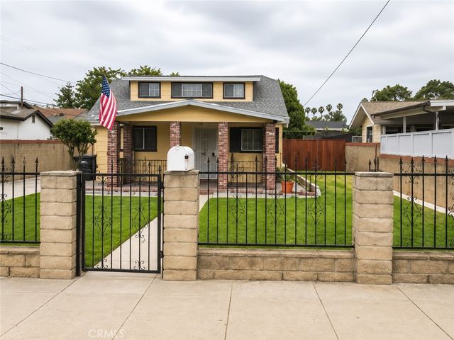 465 S Ditman Avenue, East Los Angeles, CA 90063