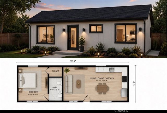 465 S Ditman Avenue, East Los Angeles, CA 90063