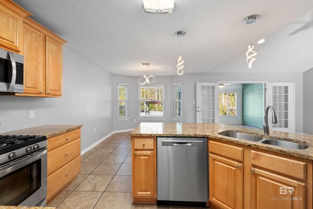 26715 Terry Cove Drive, Orange Beach, AL 36561