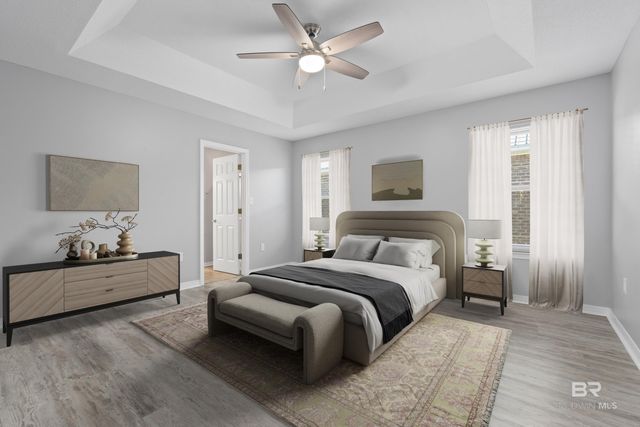 26715 Terry Cove Drive, Orange Beach, AL 36561