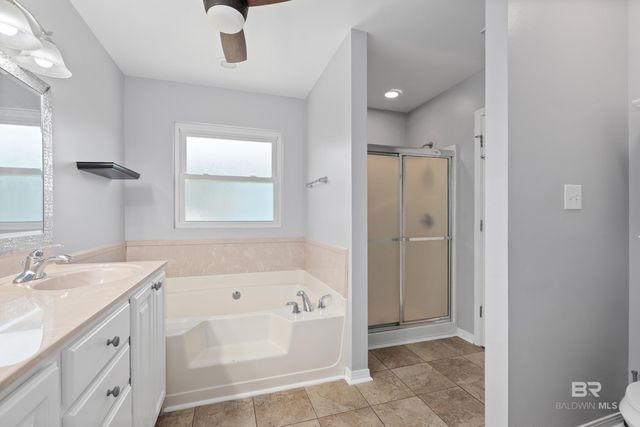 26715 Terry Cove Drive, Orange Beach, AL 36561