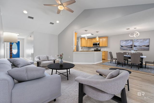 26715 Terry Cove Drive, Orange Beach, AL 36561