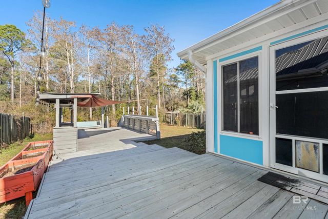 26715 Terry Cove Drive, Orange Beach, AL 36561