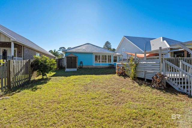 26715 Terry Cove Drive, Orange Beach, AL 36561