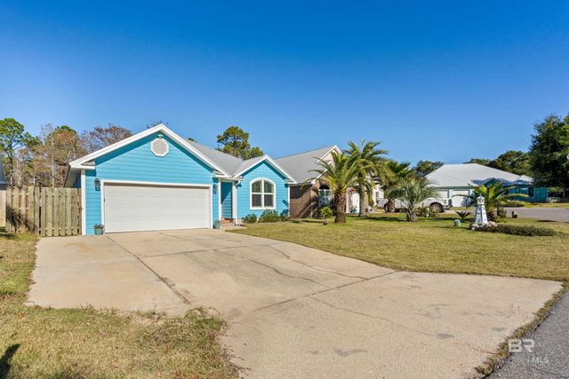 26715 Terry Cove Drive, Orange Beach, AL 36561