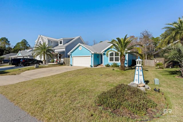 26715 Terry Cove Drive, Orange Beach, AL 36561
