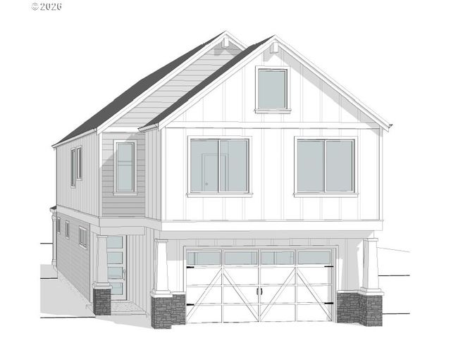 2803 Nw 114TH Ter, Portland, OR 97229