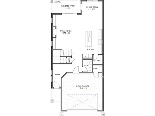 2803 Nw 114TH Ter, Portland, OR 97229