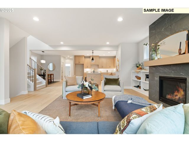 2803 Nw 114TH Ter, Portland, OR 97229