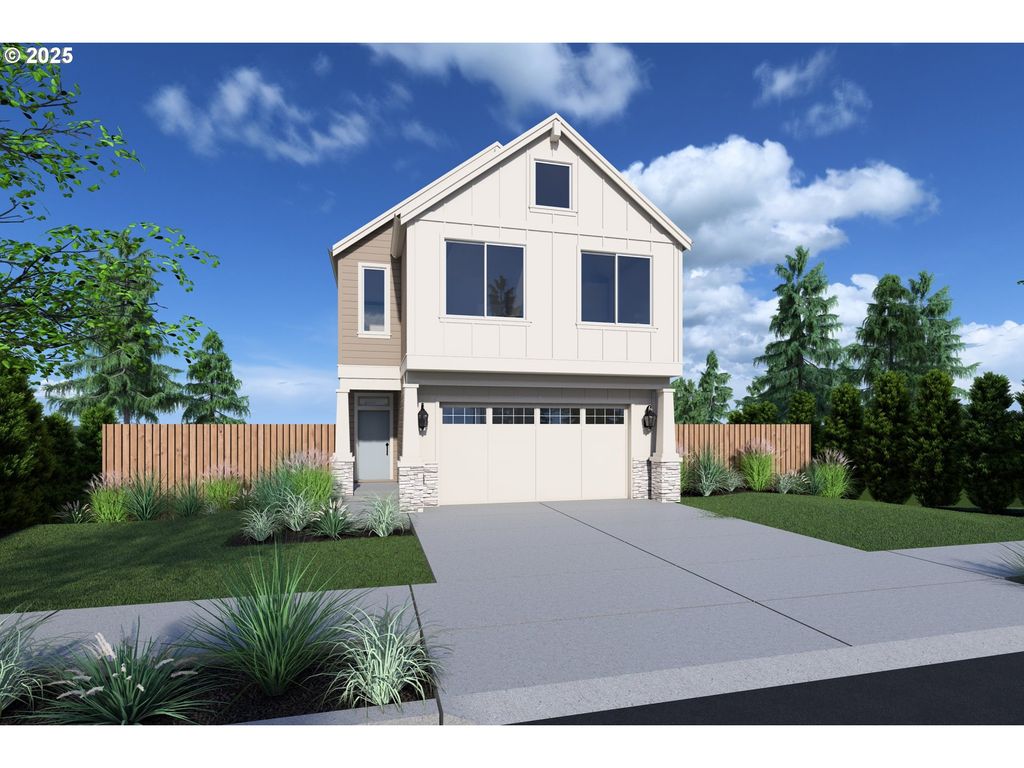 2803 Nw 114TH Ter, Portland, OR 97229