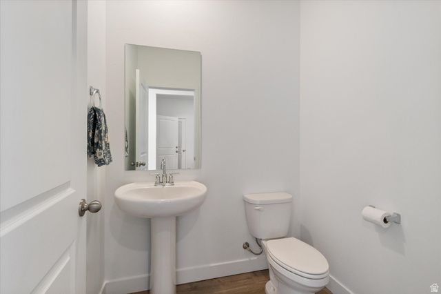 1604 S CEDAR MESA DR, Washington, UT 84780