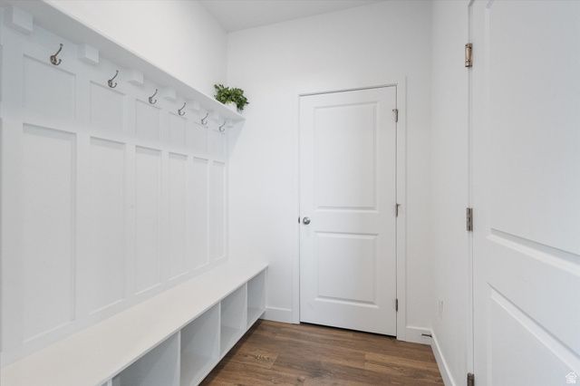 1604 S CEDAR MESA DR, Washington, UT 84780