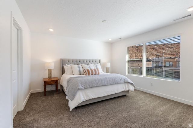 1604 S CEDAR MESA DR, Washington, UT 84780