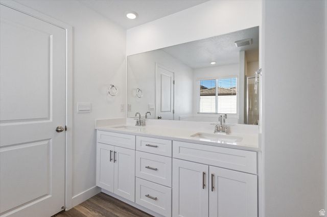 1604 S CEDAR MESA DR, Washington, UT 84780