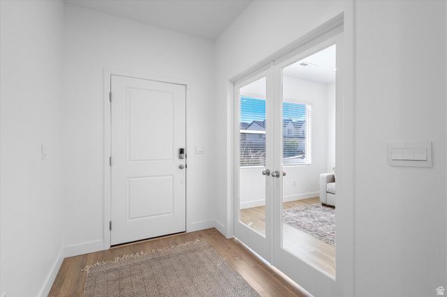 1604 S CEDAR MESA DR, Washington, UT 84780