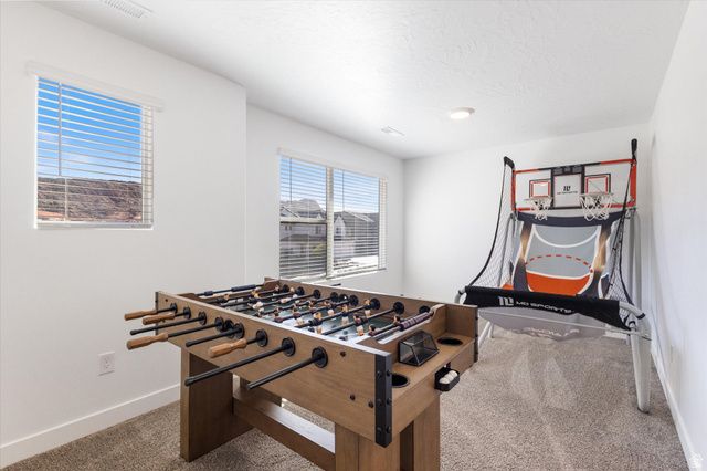 1604 S CEDAR MESA DR, Washington, UT 84780