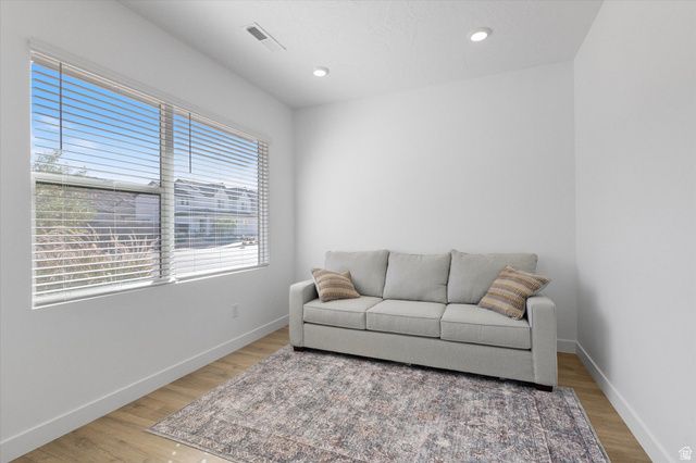 1604 S CEDAR MESA DR, Washington, UT 84780