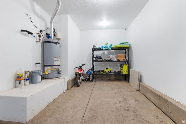 1604 S CEDAR MESA DR, Washington, UT 84780