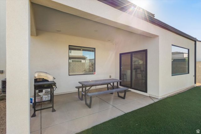 1604 S CEDAR MESA DR, Washington, UT 84780