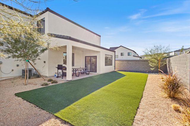 1604 S CEDAR MESA DR, Washington, UT 84780