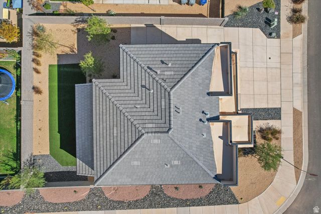 1604 S CEDAR MESA DR, Washington, UT 84780