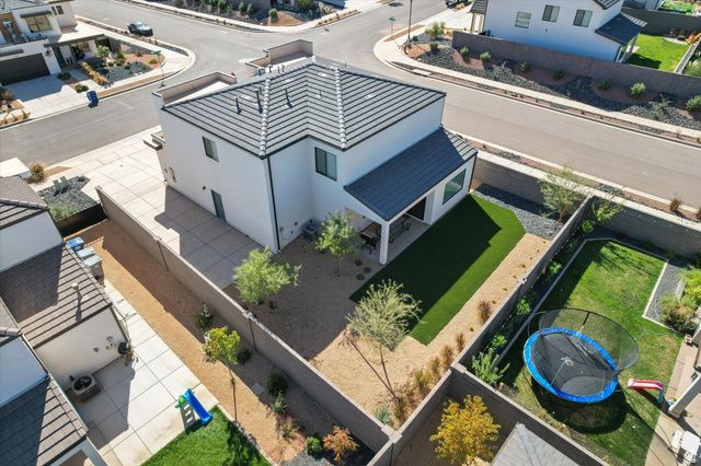 1604 S CEDAR MESA DR, Washington, UT 84780