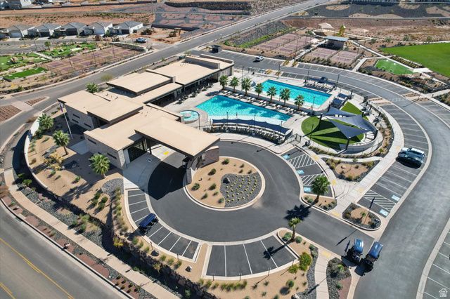 1604 S CEDAR MESA DR, Washington, UT 84780